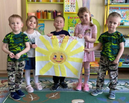 📌ДЕНЬ ДОБРЫХ ДЕЛ! во 2 младшей группе 📌ДЕНЬ ДОБРЫХ ДЕЛ! во 2 младшей группе.